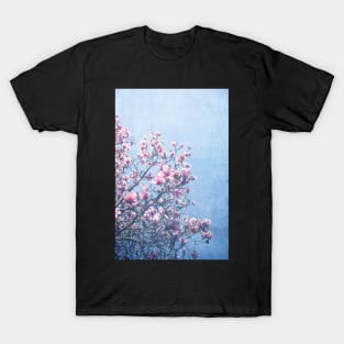 She Bloomed Everywhere She Went T-Shirt